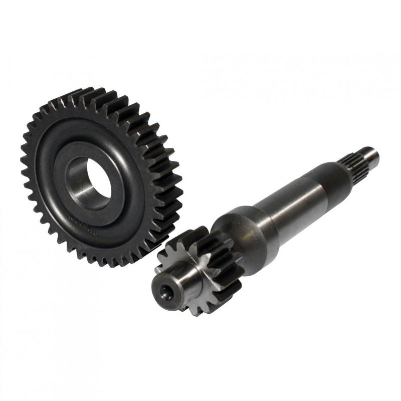 Transmission Primaire Malossi HTQ 14x39 (calage D.18)Typhoon NTT