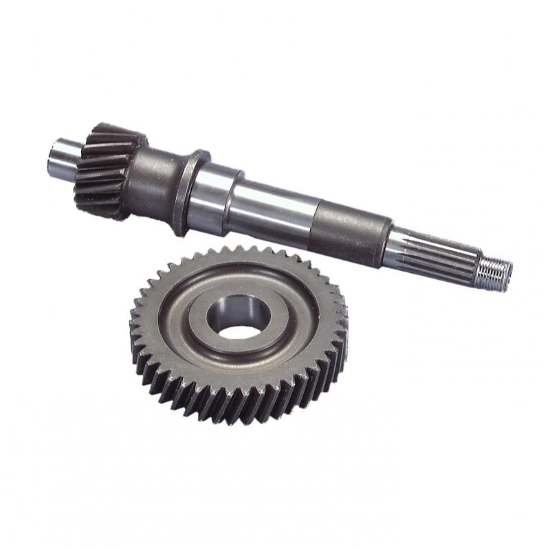 Transmission Primaire Polini (18x43) Leonardo 125/150