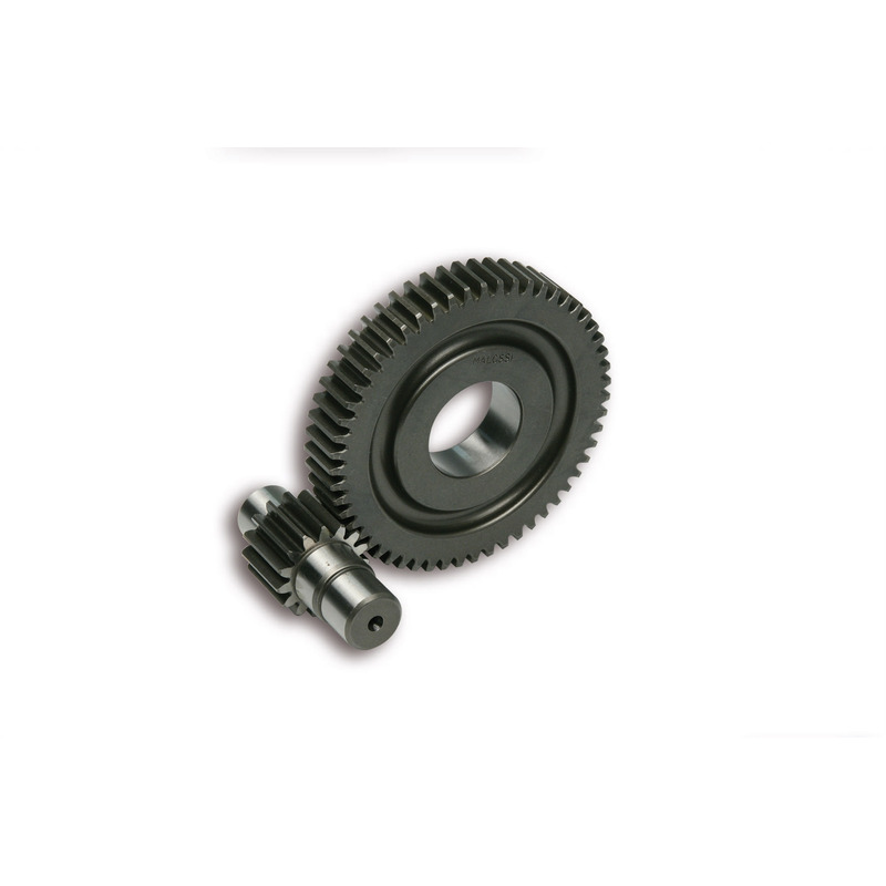 Transmission secondaire Malossi HTQ Z 15/55 Ã  17 Piaggio Liberty iget
