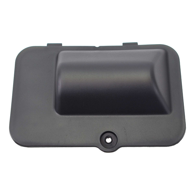 Trappe de coffre MBK Rocket 50 - Remplace l'OEM : 4SB-F473T-00
