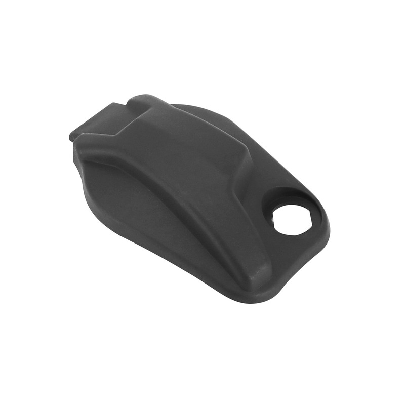 Trappe de réservoir noir Rieju MRT 50/125 2022-