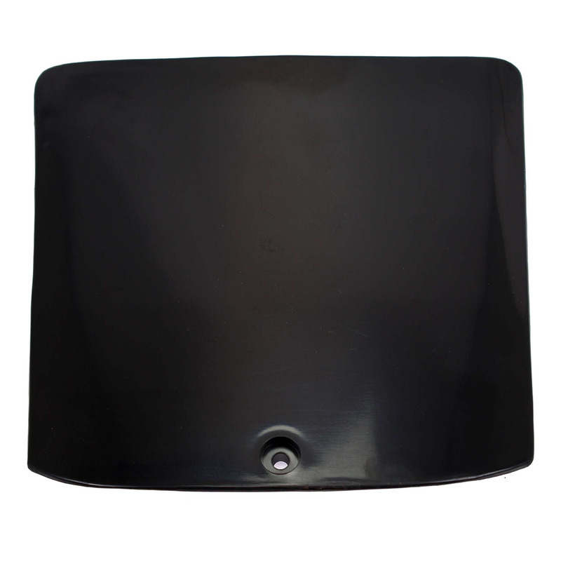 Trappe Moteur noir MBK Booster Spirit 1996-03