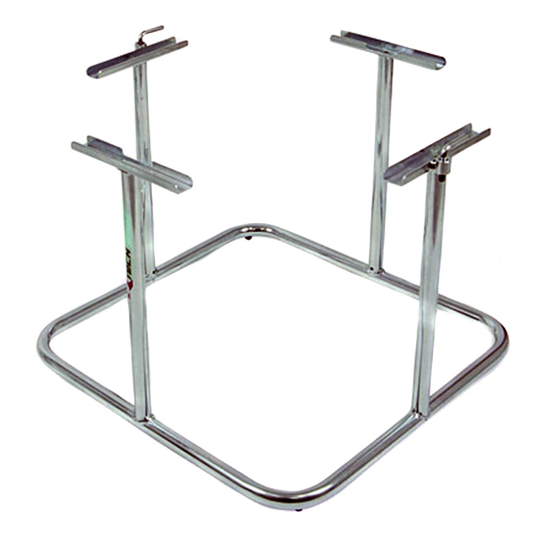 TrÃ©pied DÃ©monte Pneu RTECH en Acier GalvanisÃ©