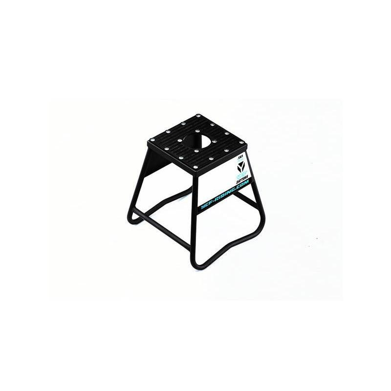 Trépied en acier YCF noir