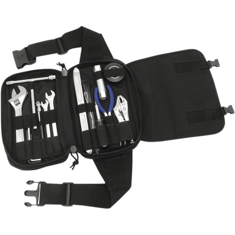 Trousse à outils Cruztools Fanny Packs DMX1 Off-Road