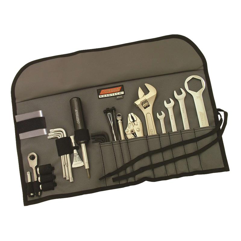 Trousse à outils Cruztools RoadTech KT1 (KTM)