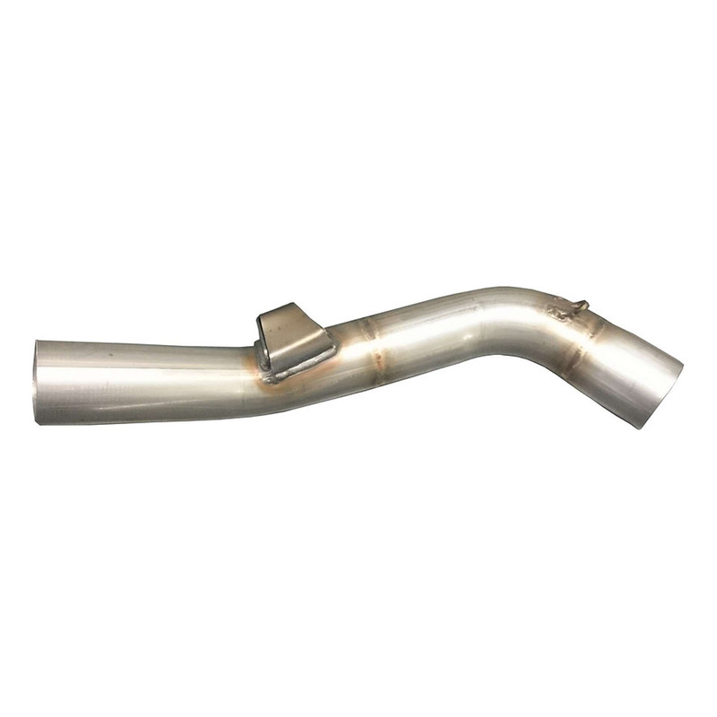 Tube de Raccord Intermédiaire DEP Côté Gauche - Honda 450 CRF-R 17-