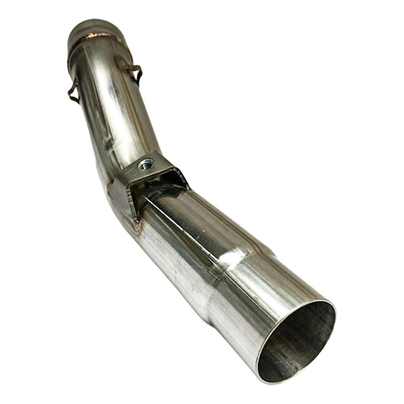 Tube de Raccord Intermédiaire DEP - Suzuki 250 RMZ 10-19