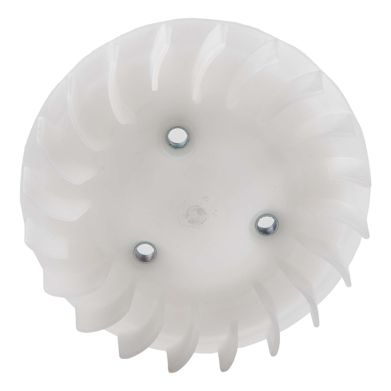 Turbine refroidissement Booster