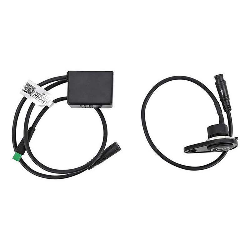 UnitÃ© de commande Bafang moteur H700 bluetooth noir