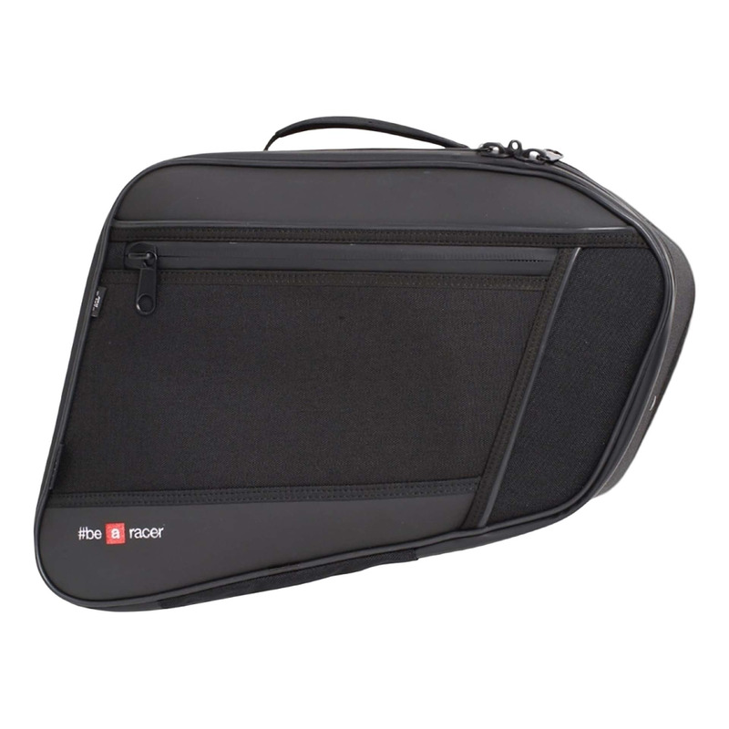 Valise latérale gauche d'origine 2S001874 aprilia Tuono V4 1100 2021-24