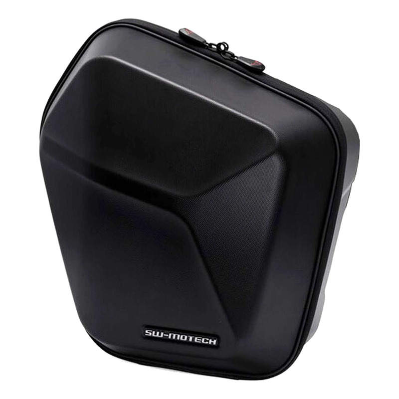 Valise latérale gauche SW-Motech Urban ABS Royal Enfield Guerilla 450 24-26