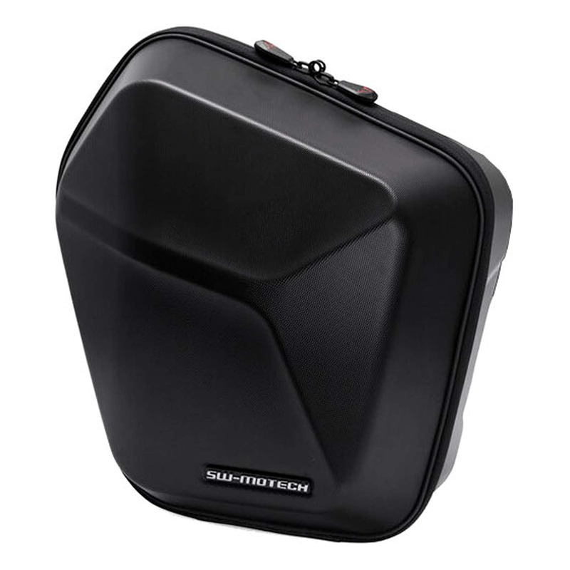 Valise latérale gauche SW-Motech Urban ABS Triumph Scrambler 400 X 23