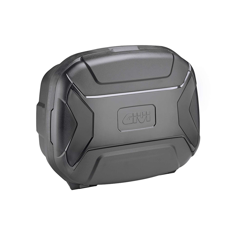 Valise latérale Givi Trekker Lite 35