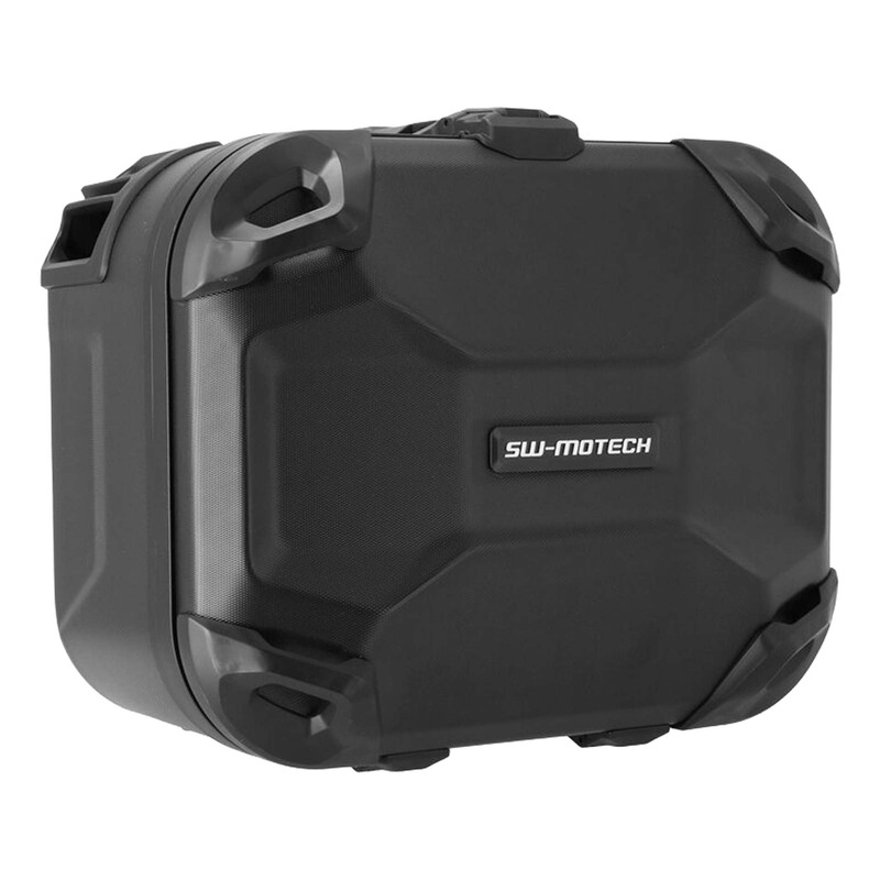 Valise latÃ©rale SW-MOTECH Dusc L