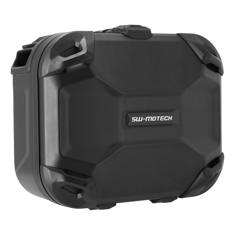 Valise latÃ©rale SW-MOTECH Dusc M