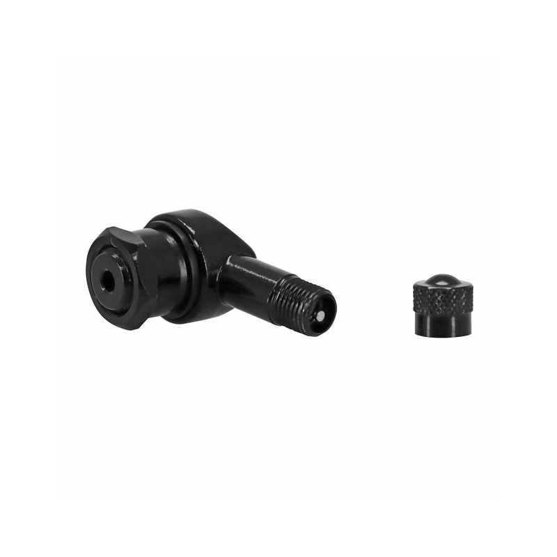 Valve de pneu tubeless coudée Avoc