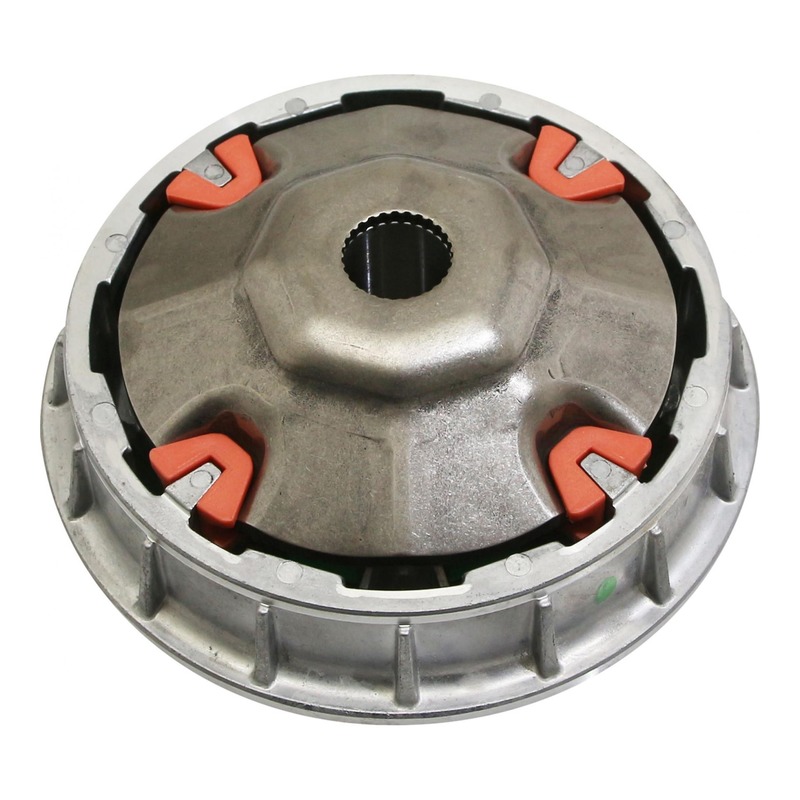 Variateur 849913 pour Piaggio 400 Mp3 07- / Beverly 06-09 / Aprilia 40