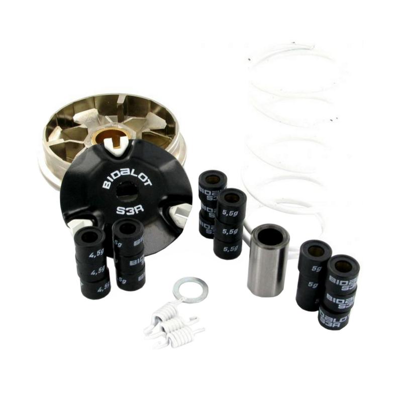 Variateur Bidalot S3R Booster Stunt Nitro