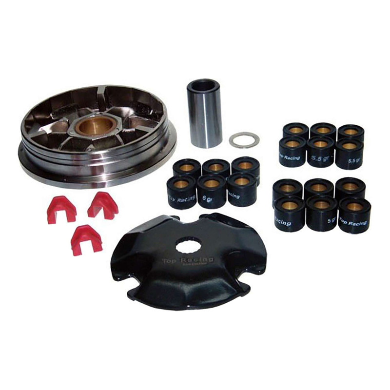 Variateur Jasil SV1 MBK Booster / Malaguti F10