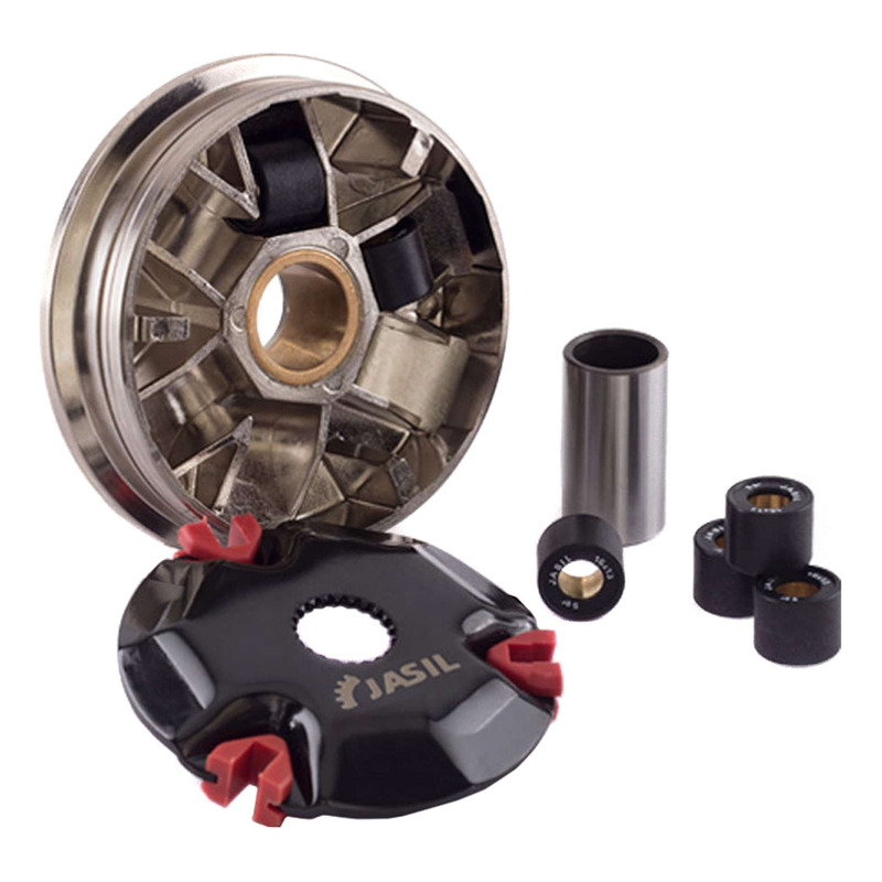Variateur Jasil SV1 Suzuki Address