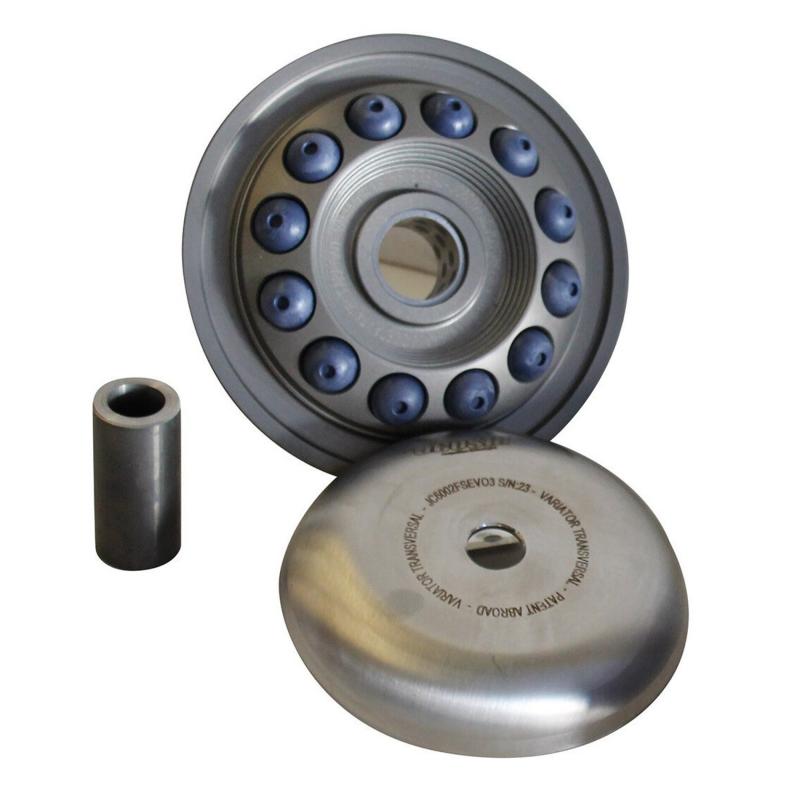 Variateur JCosta Evo 3 N-Max 125