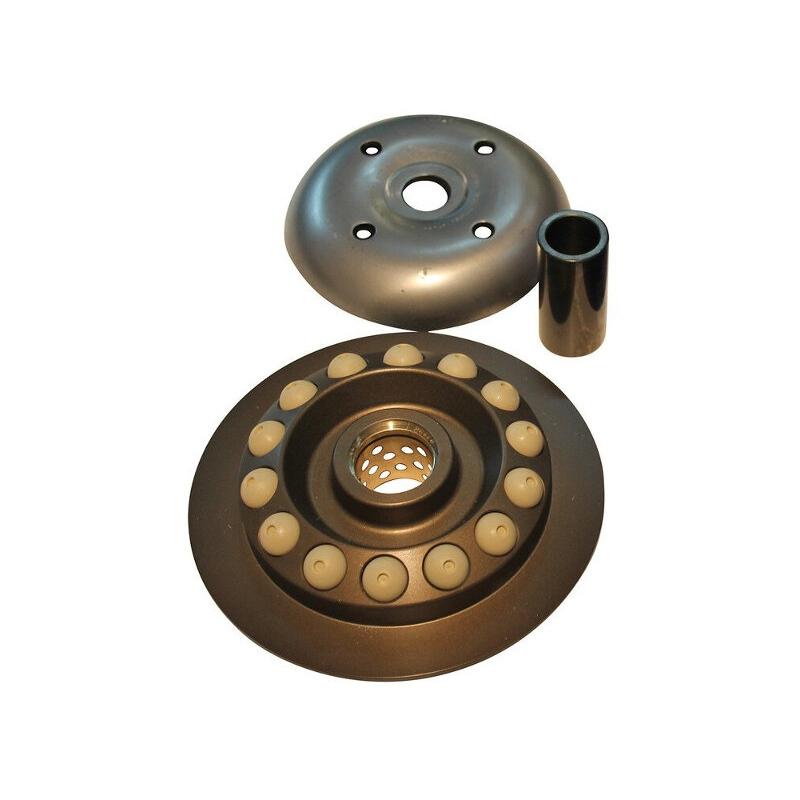 Variateur JCosta Evo 3 Piaggio MP3 / X-Evo 400