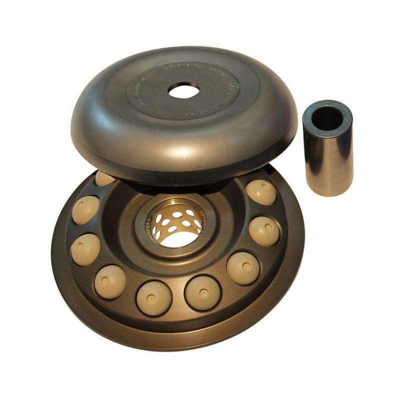 Variateur JCosta EVO4R Yamaha T-Max 500 08-11