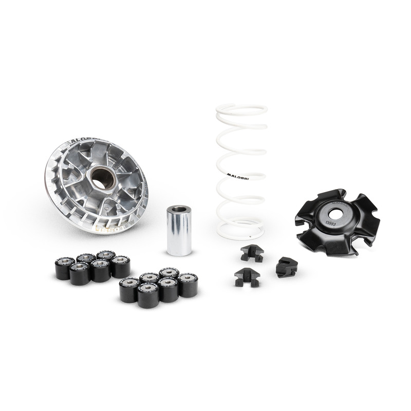 Variateur Malossi Multivar 2000 Honda PCX 125 2021-
