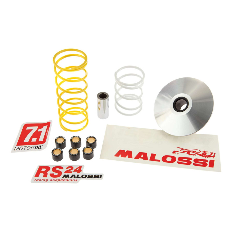 Variateur Malossi Multivar 2000 Honda Foresight 250 1998-03