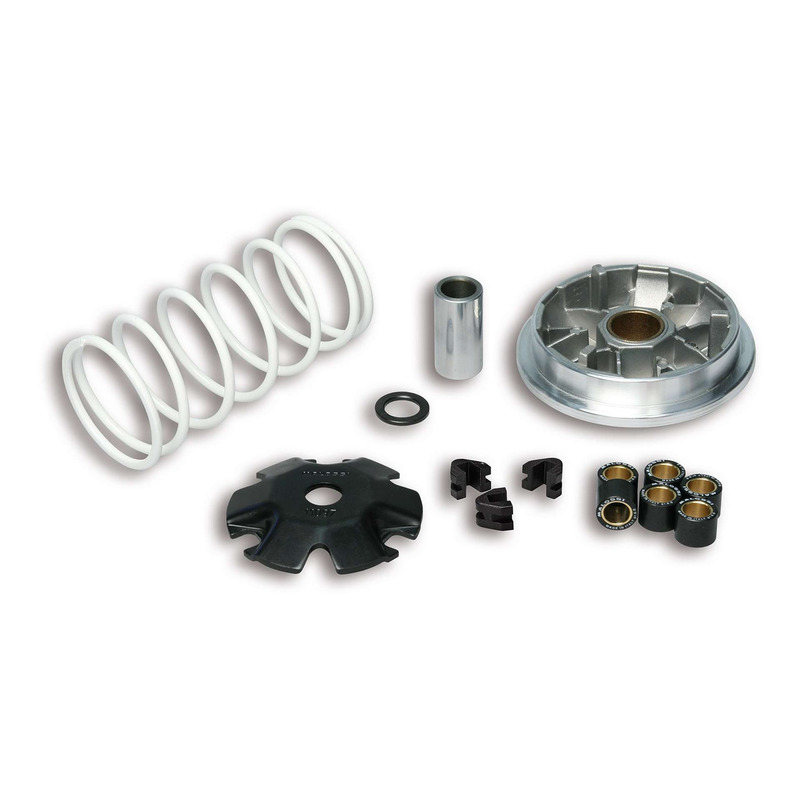 Variateur Malossi Multivar 2000 Peugeot Kisbee 50 4t 2021-