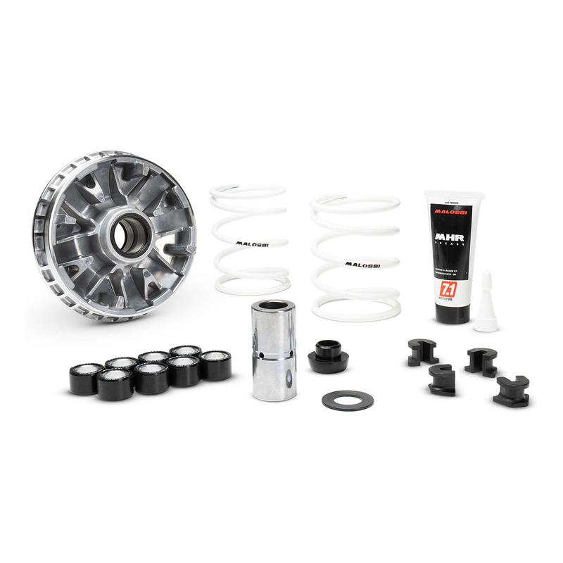 Variateur Malossi Multivar 2000 - Piaggio Beverly 400 2021-