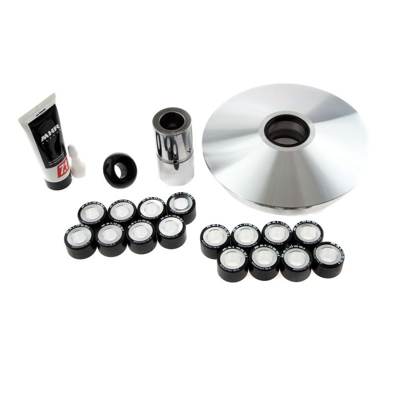 Variateur Malossi Multivar 2000 pour BMW C 650