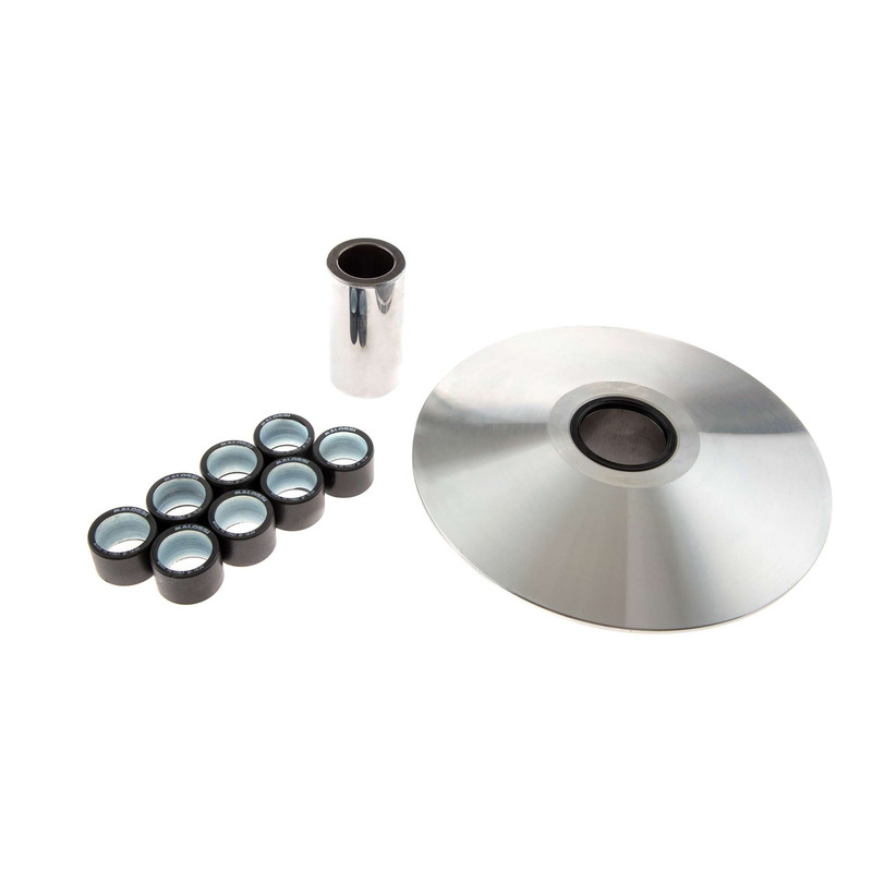 Variateur Malossi Multivar 2000 pour Honda FJS 400 2006-08