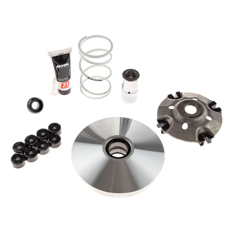 Variateur Malossi Multivar 2000 pour honda Forza 350 2021-