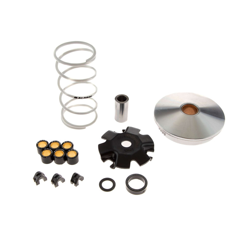 Variateur Malossi Multivar 2000 pour MBK Booster X 4t