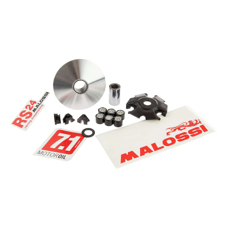 Variateur Malossi Multivar 2000 pour Peugeot Satelis 125 de