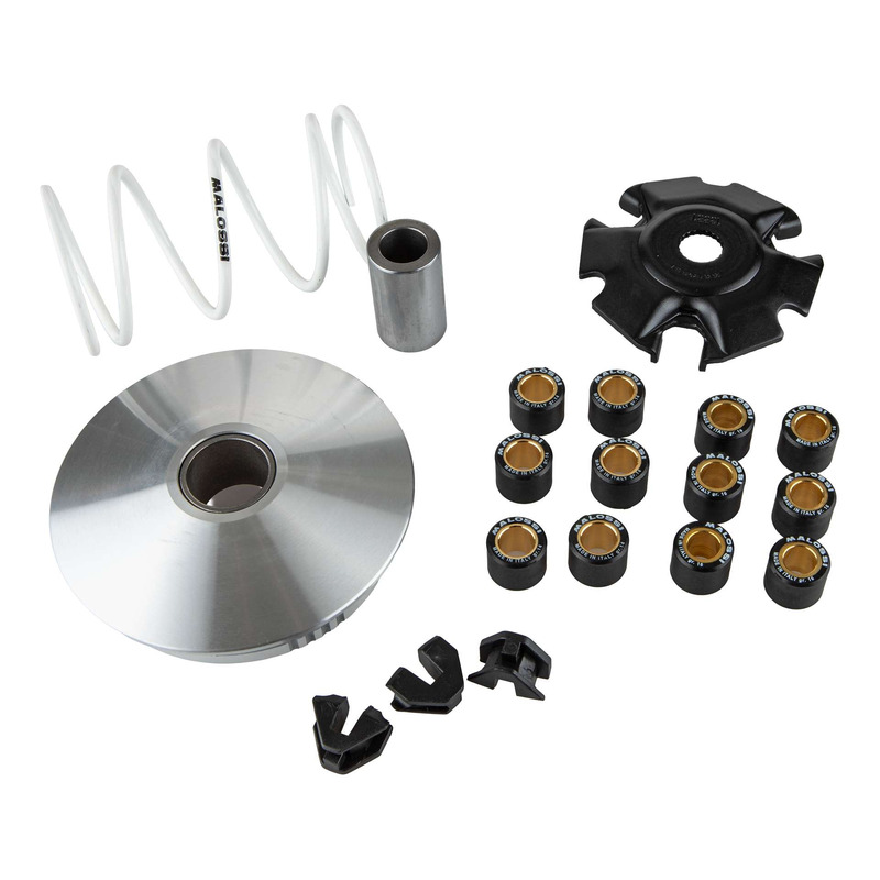 Variateur Malossi Multivar 2000 pour Piaggio MP3 300 de 2014-