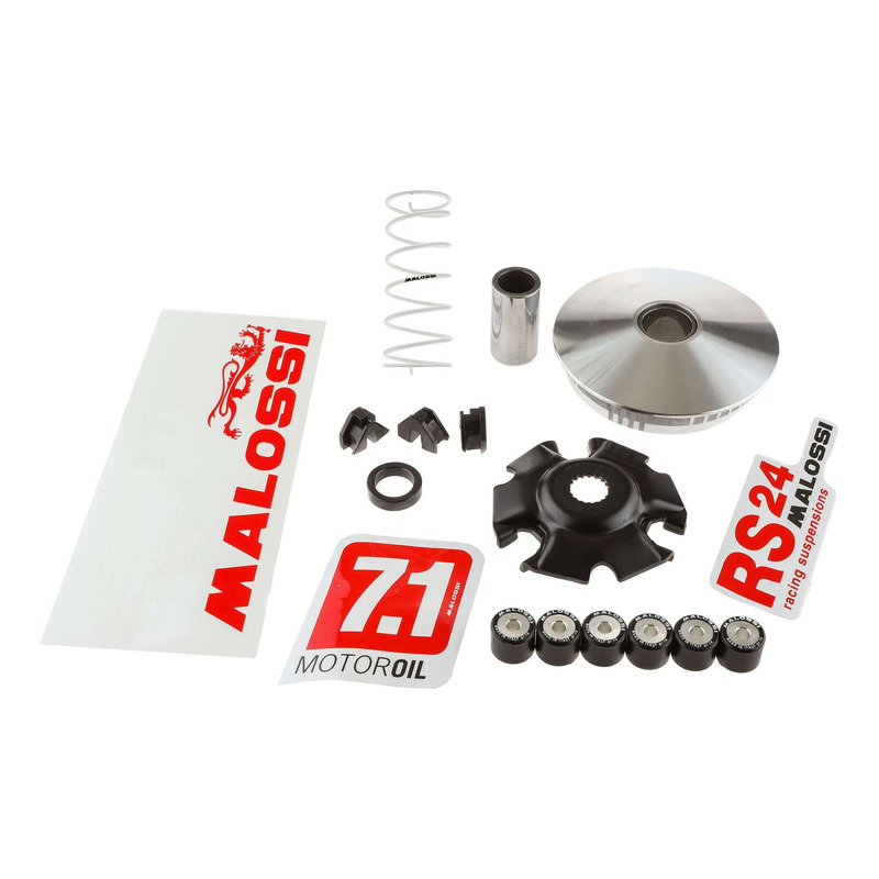 Variateur Malossi Multivar 2000 pour Suzuki Burgman 125