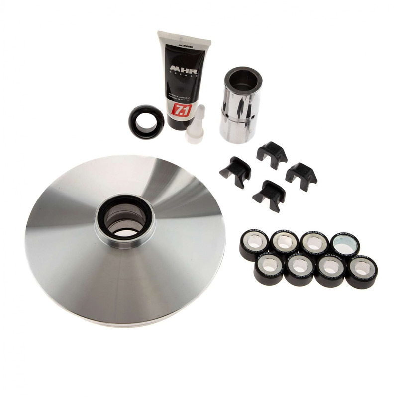 Variateur Malossi Multivar 2000 pour Yamaha Majesty 400