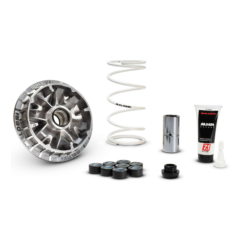 Variateur Malossi Multivar 2000 - Suzuki Burgman 400 2010-