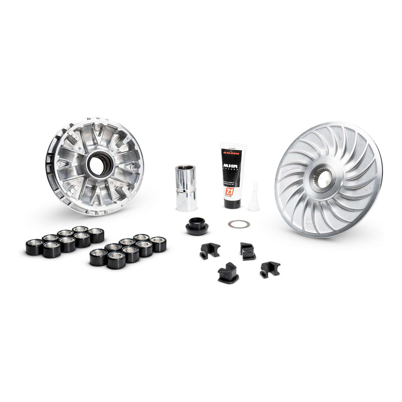 Variateur Malossi Multivar 2000 - Sym ADXTG 400 2025-