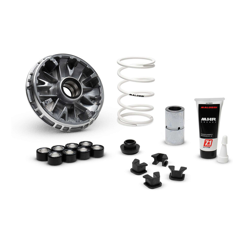 Variateur Malossi Multivar 2000 - Zontes 350D 2025-