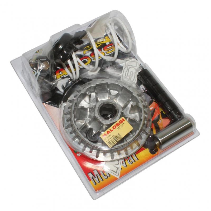 Variateur Malossi multivar Kawasaki J300