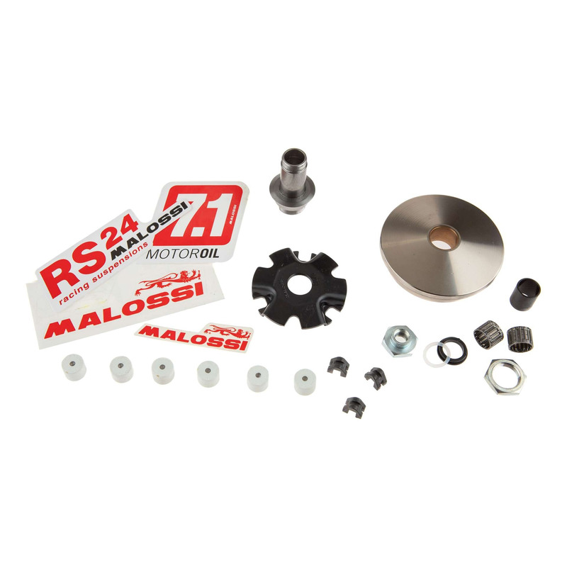 Variateur Malossi  Multivar Peugeot SP / MV