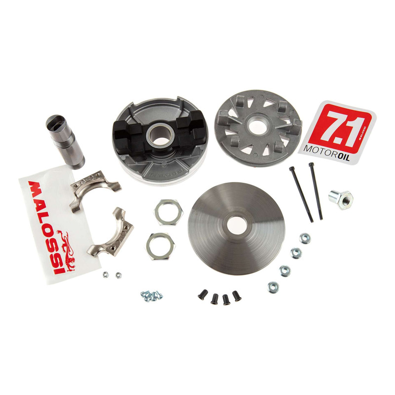 Variateur Malossi Variotop prise direct Peugeot SP/MV