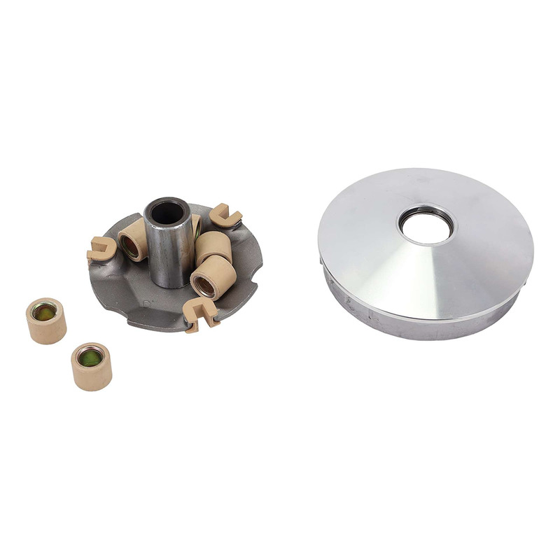 Variateur Maxiscooter Piaggio MP3/GTS
