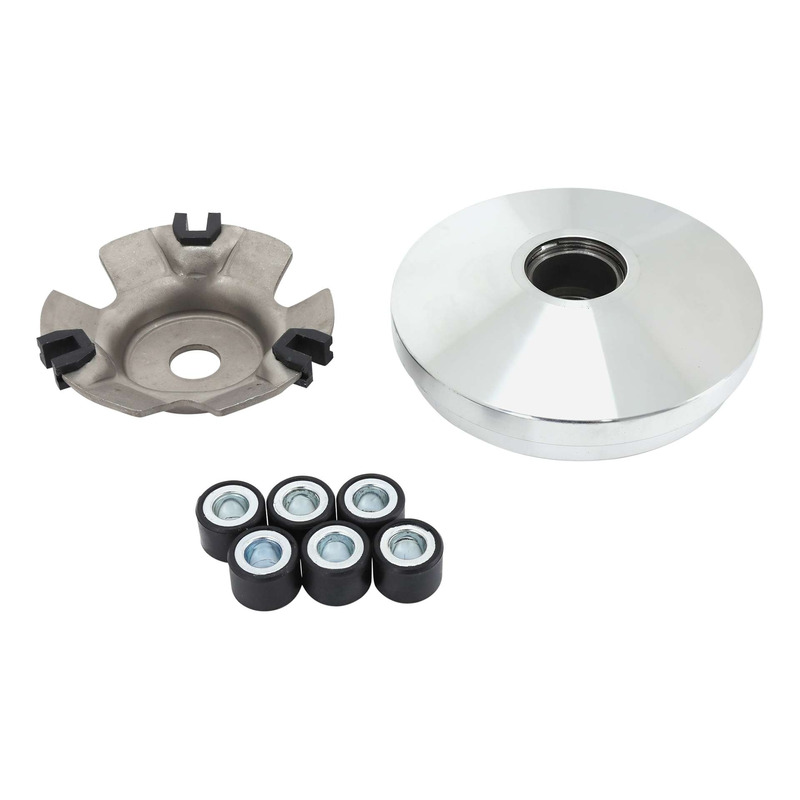 Variateur Peugeot Sum UP/ Keeway Outlook/Kymco Agility 125