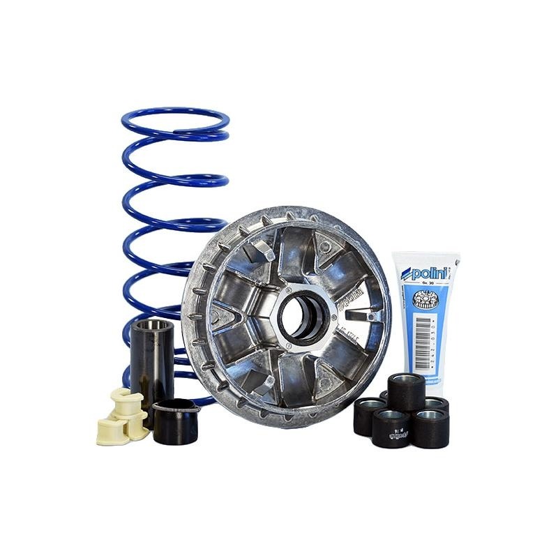 Variateur Polini Hi-Speed Kymco Agility 300i