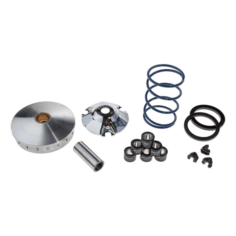 Variateur Polini Hi-Speed Piaggio Typhoon Zip NRG >1999